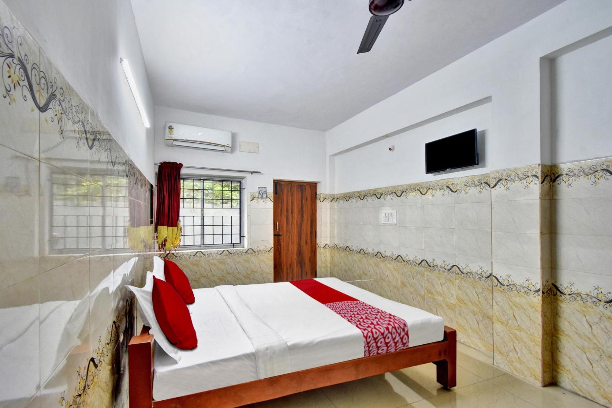 Super Hotel O Rk Residency Chennai Extérieur photo