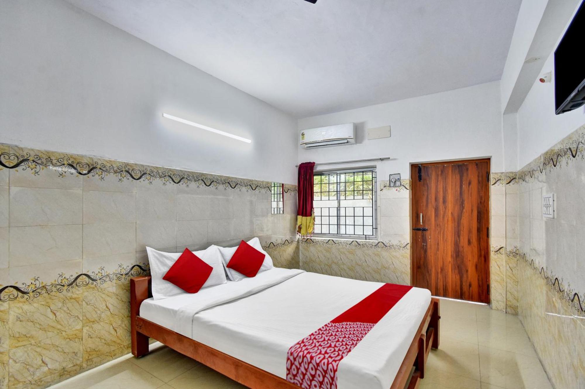 Super Hotel O Rk Residency Chennai Extérieur photo