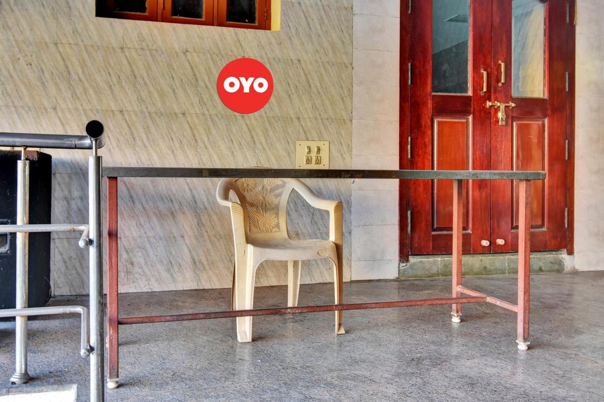 Super Hotel O Rk Residency Chennai Extérieur photo