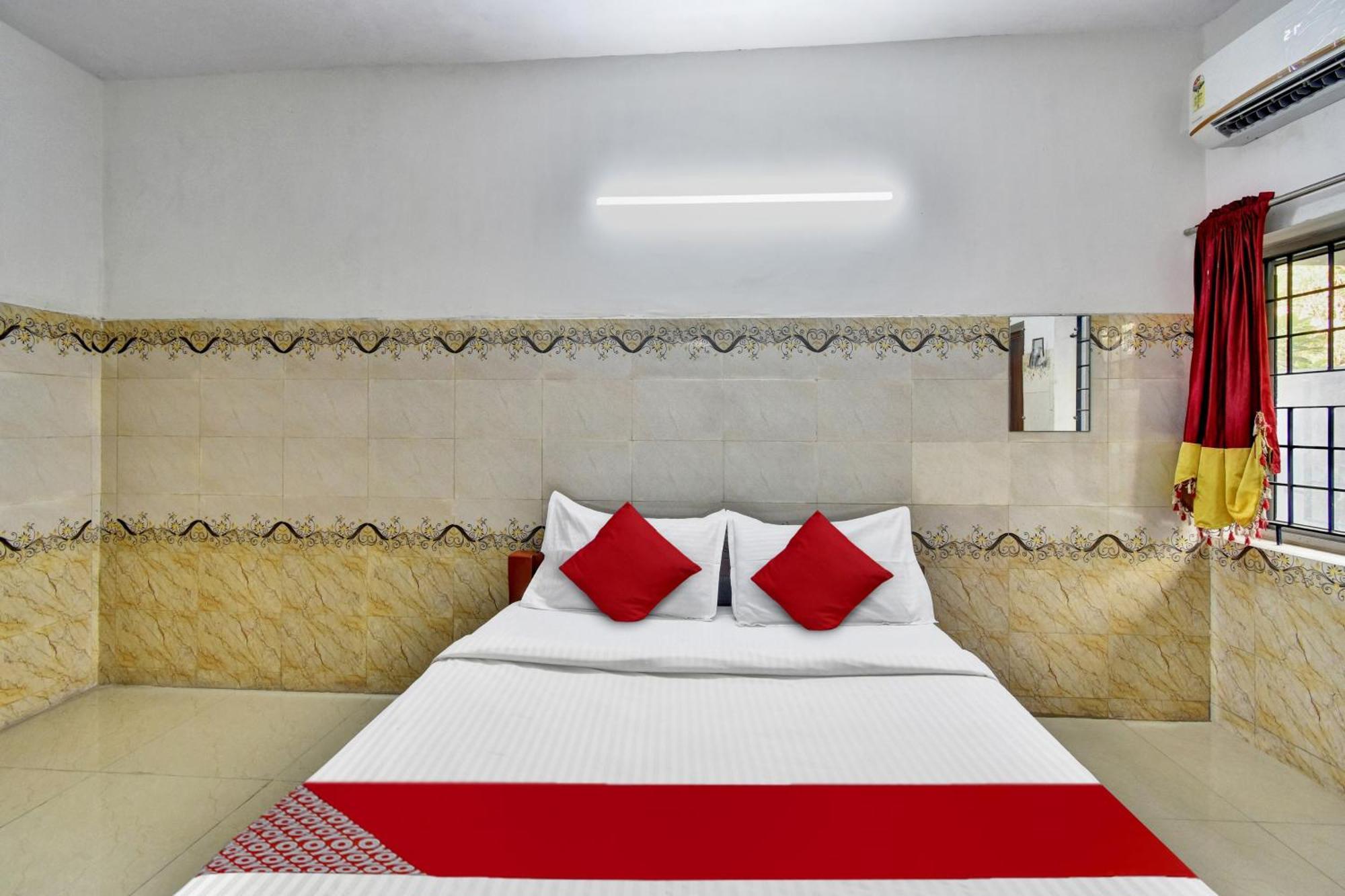 Super Hotel O Rk Residency Chennai Extérieur photo